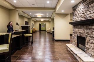 Staybridge Suites Atlanta Airport - Atlanta - 0