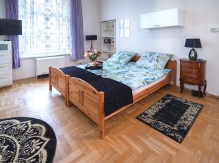 Cozy Apartament Rachel-Near Rynek Netflix - Krakow - 9
