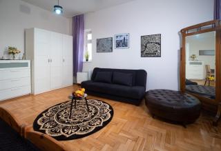 Cozy Apartament Rachel-Near Rynek Netflix - Krakow - 3