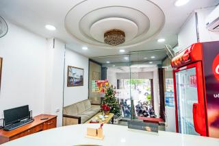 A25 Hotel - 22 Nguyễn Cư Trinh - Ho Chi Minh - 7