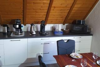 Ferienwohnung Schwörer bis 7 Personen - 6