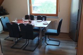 Ferienwohnung Schwörer bis 7 Personen - Rheinhausen - 8