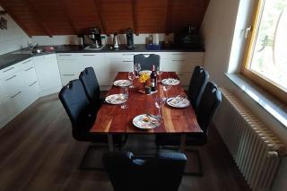 Ferienwohnung Schwörer bis 7 Personen - Rheinhausen - 9