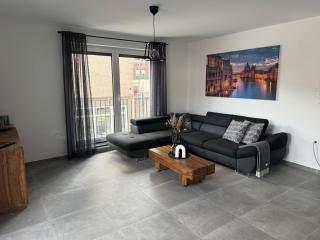 Rathausplatz Residenz - Übach-Palenberg - 5