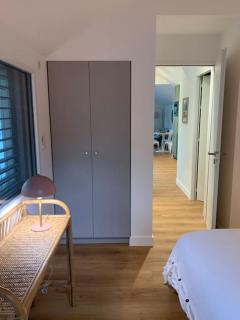 La Suite d'Auguste - Vertou - 5