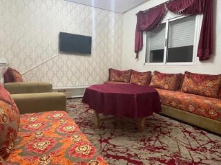 Appartement familiale au centre ville - Agadir - 7