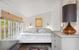 Beautiful Home In Nykøbing Sj With Wifi - Tjørneholm - 3