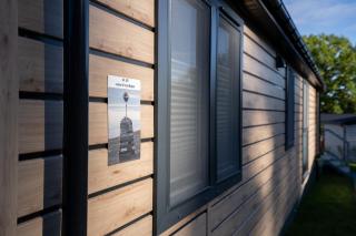 Ostseecamp Ferienhaus "Nordkapp" - Scharbeutz - 7