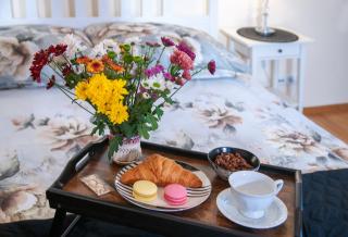 Apartament Moments Stare Miasto Style and Comfort Netflix - Cracovia - 9