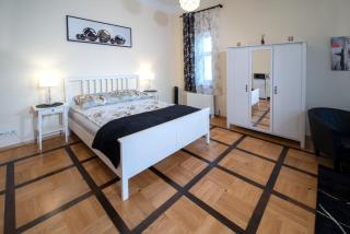 Apartament Moments Stare Miasto Style and Comfort Netflix - Cracovia - 7