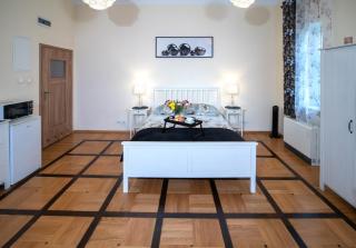 Apartament Moments Stare Miasto Style and Comfort Netflix - Cracovia - 8