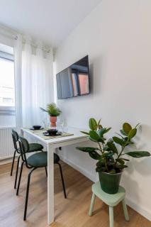 Studio douillet /Centre ville - Strasburgo - 3
