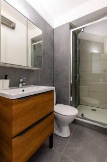 Studio douillet /Centre ville - 2