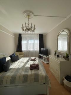 Bemma Apartman - Budapest - 9