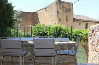 Maison, charme, vieilles pierres - La Capelle-et-Masmolène - 2