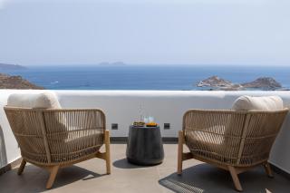 Villa HADI, ideal for large groups and families - Kalo Livadi - 8