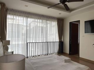 Townhouse in the Wonderland - Strand Bang Tao - 9