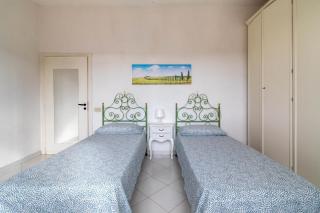 Comfy Flat Steps Away from Siena Station! - Siena - 4