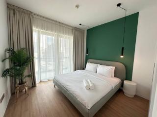 RH-1BR Getaway in Downtown's Most Desirable Locale - Dubai - 7