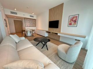 RH-1BR Getaway in Downtown's Most Desirable Locale - Dubai - 3