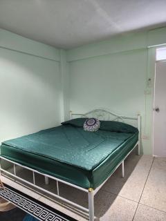 812 Quiet and Cozy Apartment - Bangkok - 9