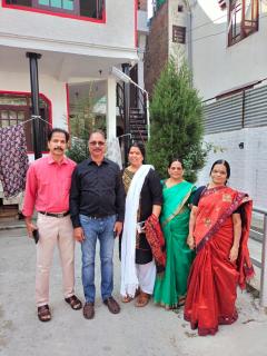 Sea Green Guest House - 2