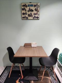 812 Quiet and Cozy Apartment - Bangkok - 3