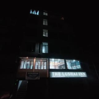 THE LUSHAI INN - Āīzawl - 3