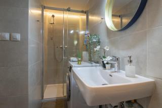 Stay Inn Apartments U Stundanky - Prag - 3