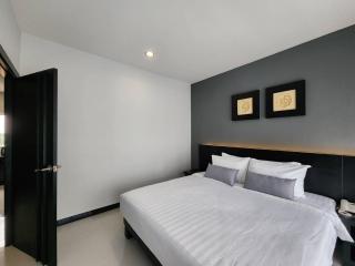 LHC HOTEL AND RESORT - Pattaya - 7