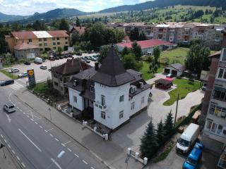 Villa Coca - Câmpulung Moldovenesc - 0
