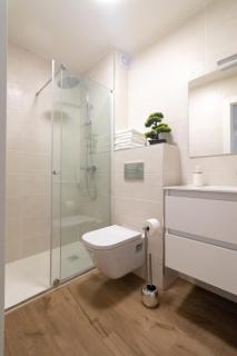 Lujoso apartamento entre 2 playas con garaje, wifi - Gijón - 2