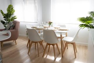 Lujoso apartamento entre 2 playas con garaje, wifi - Gijón - 4