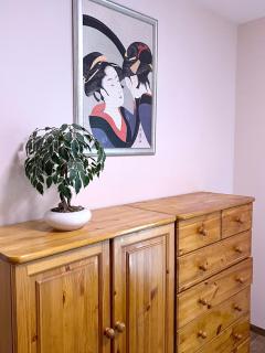 Center Budget Apartment Inside Free Parking Self Check-In Free Streaming AC Balcony - Budapest - 4