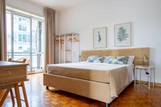 Palazzo Lombardia - Central Station - BigHome - Milan - 0