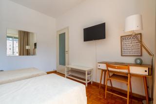 Palazzo Lombardia - Central Station - BigHome - Milan - 4