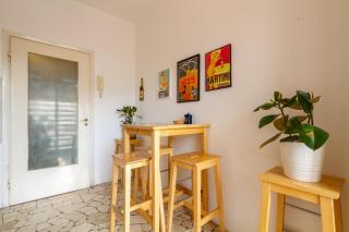 Palazzo Lombardia - Central Station - BigHome - Milan - 3