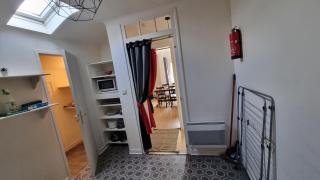 Appartement T2 COSY HENDAYE CANETA - Hendaye - 4
