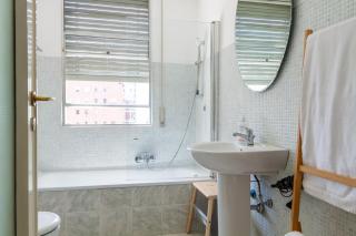 Palazzo Lombardia - Central Station - BigHome - Milan - 1