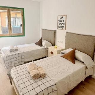 CozyCatalonia - Exclusive Attic in Central Blanes - Blanes - 1