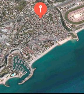 Maisonnette à 400m de la Plage - Villeneuve-Loubet - 3
