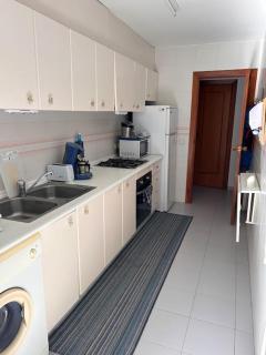 Anne - AzulenaCalpe - Calpe - 1