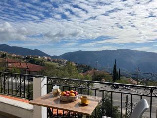 Chalet Arachova - Breathtaking View - Arachova - 9