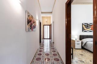 Le Torrette Rooms and Apartments - Avola - 7
