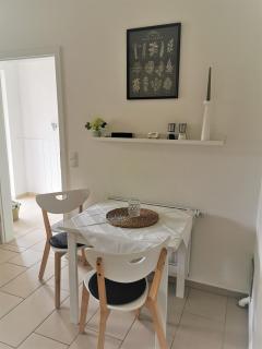 Ferienwohnung Zollstraße 12 EG - Bleckede - 7