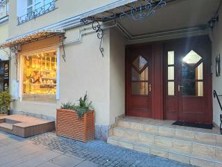 7 Levél Central Apartments - Miercurea-Ciuc - 3