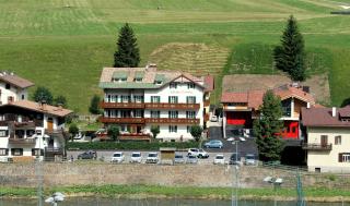 Albergo Trentino - Moena - 9