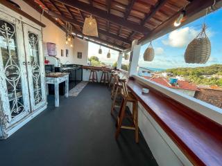 Residence Pipa Beach - Pipa - 7