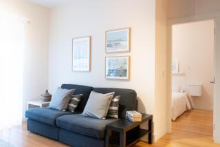Acogedor apartamento en el centro de Santander - Santander - 5