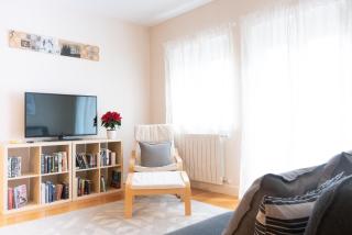 Acogedor apartamento en el centro de Santander - Santander - 3